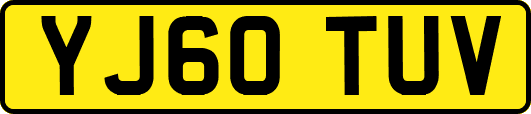 YJ60TUV