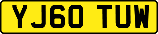 YJ60TUW