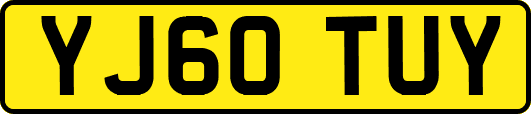 YJ60TUY