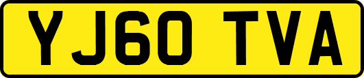 YJ60TVA