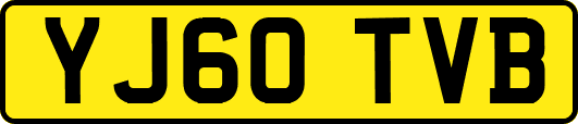 YJ60TVB