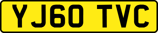 YJ60TVC