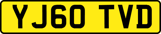 YJ60TVD