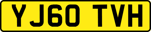 YJ60TVH