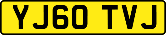 YJ60TVJ