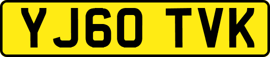 YJ60TVK