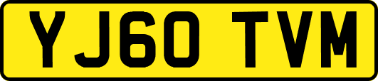 YJ60TVM