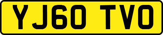 YJ60TVO