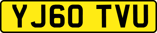 YJ60TVU