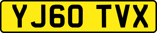 YJ60TVX