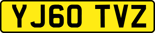 YJ60TVZ