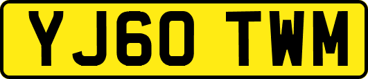 YJ60TWM