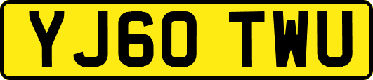 YJ60TWU