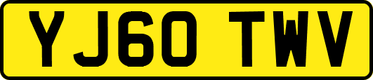 YJ60TWV