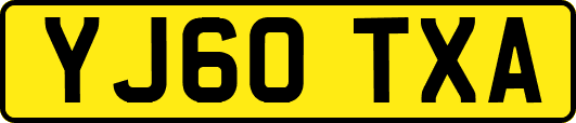 YJ60TXA