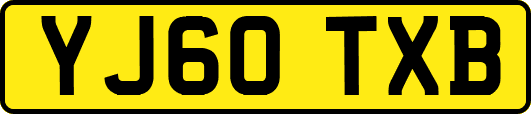 YJ60TXB