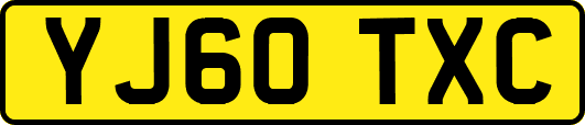YJ60TXC