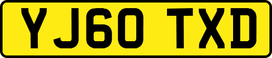 YJ60TXD