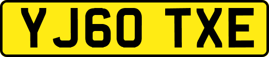 YJ60TXE