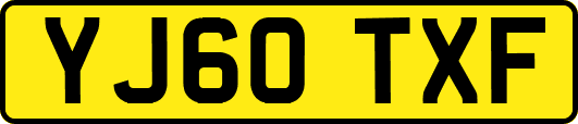 YJ60TXF