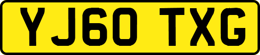 YJ60TXG
