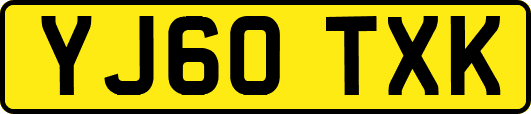 YJ60TXK