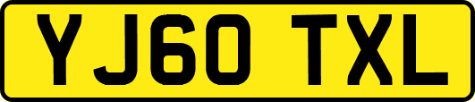 YJ60TXL