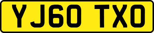 YJ60TXO