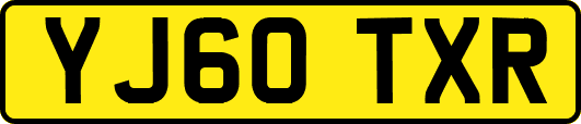 YJ60TXR