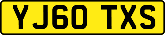 YJ60TXS