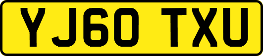 YJ60TXU