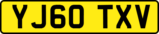 YJ60TXV