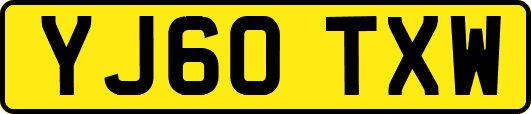 YJ60TXW