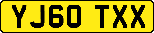 YJ60TXX