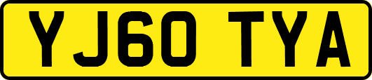 YJ60TYA
