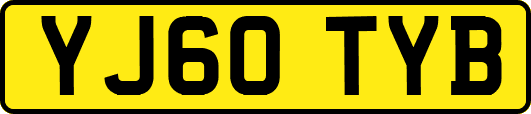 YJ60TYB