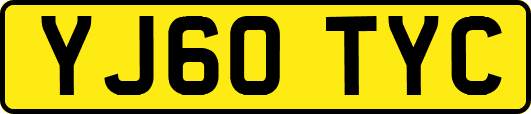YJ60TYC
