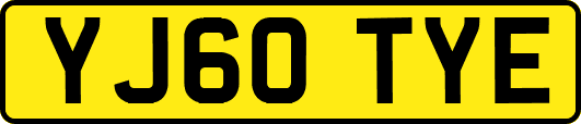 YJ60TYE