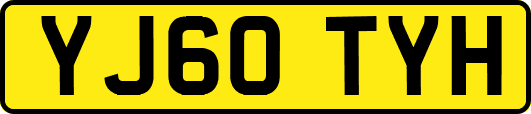 YJ60TYH