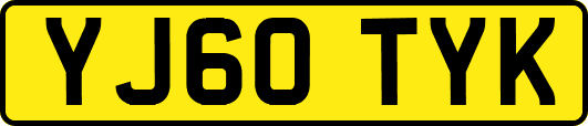 YJ60TYK
