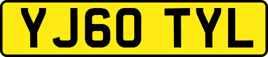 YJ60TYL