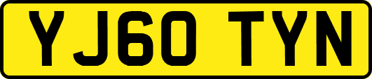 YJ60TYN