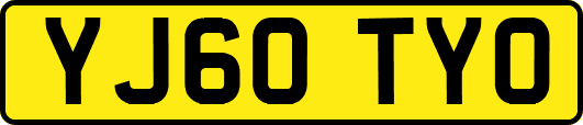YJ60TYO