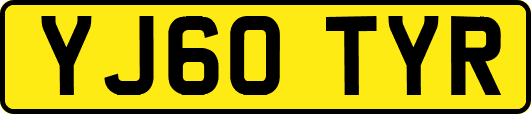 YJ60TYR