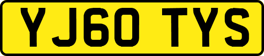 YJ60TYS