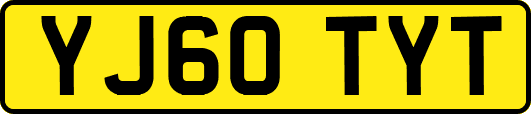 YJ60TYT