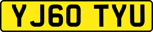 YJ60TYU