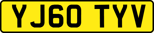 YJ60TYV