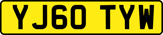 YJ60TYW