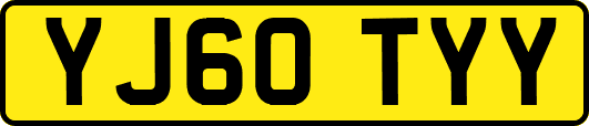 YJ60TYY